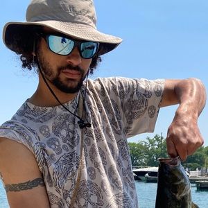 Meet your Posher, Johnn